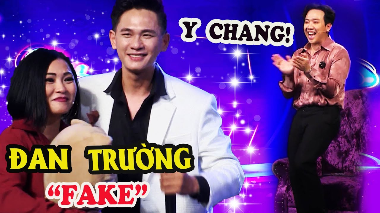 CA SĨ THẦN TƯỢNG THVL 2021| ĐAN TRƯỜNG 