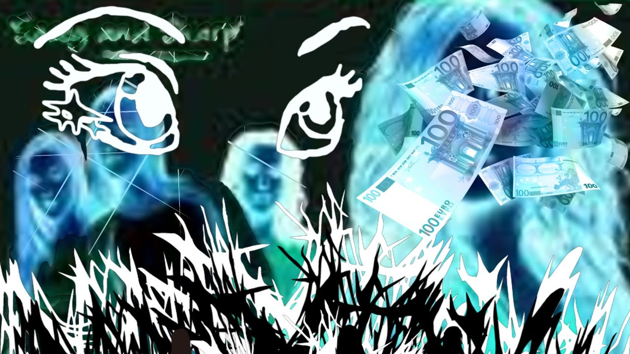 bladee - mean girls (slowed and hexd)