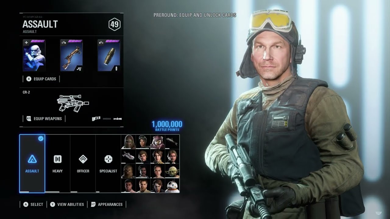 Star Wars: Battlefront 2
