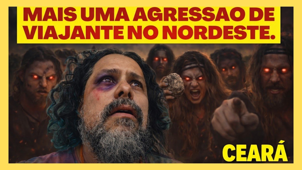 Nossa hist&oacute;ria em Cumbuco terminou assim&hellip; e ningu&eacute;m imagina o motivo