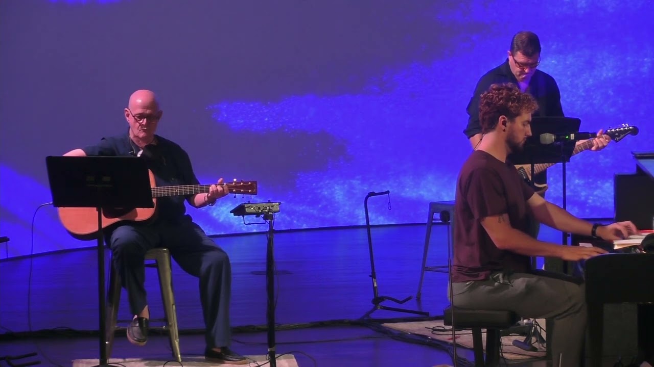 Closing Song / 8-13-23 / First Miami Digital Liturgy