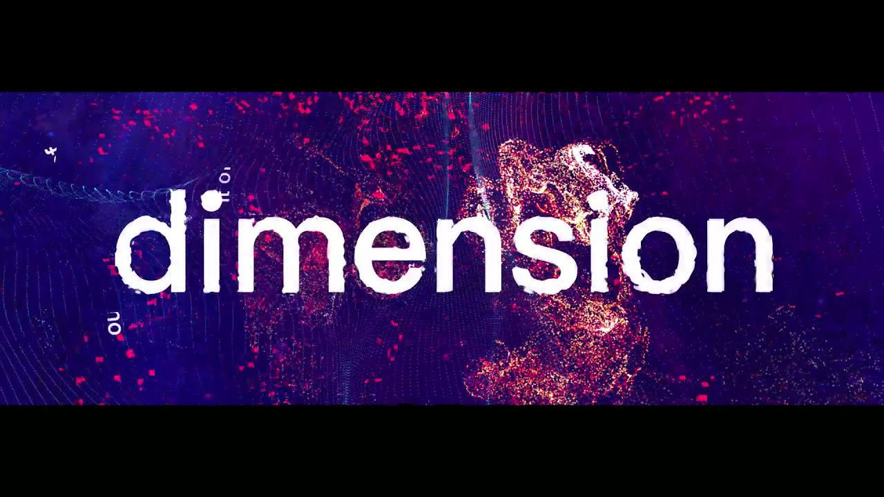 out of dimension by Lamers (Revision Online 2021 Animation / Video Compo)
