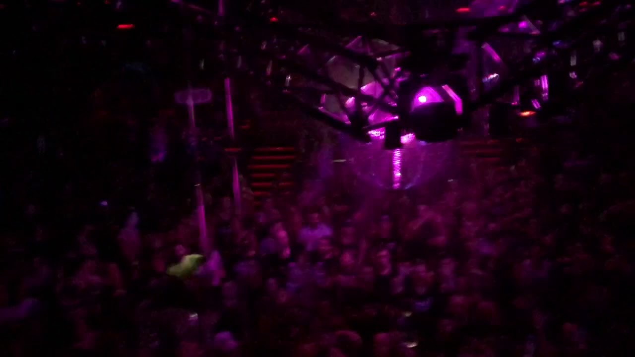 Markus schulz Stereo 2017