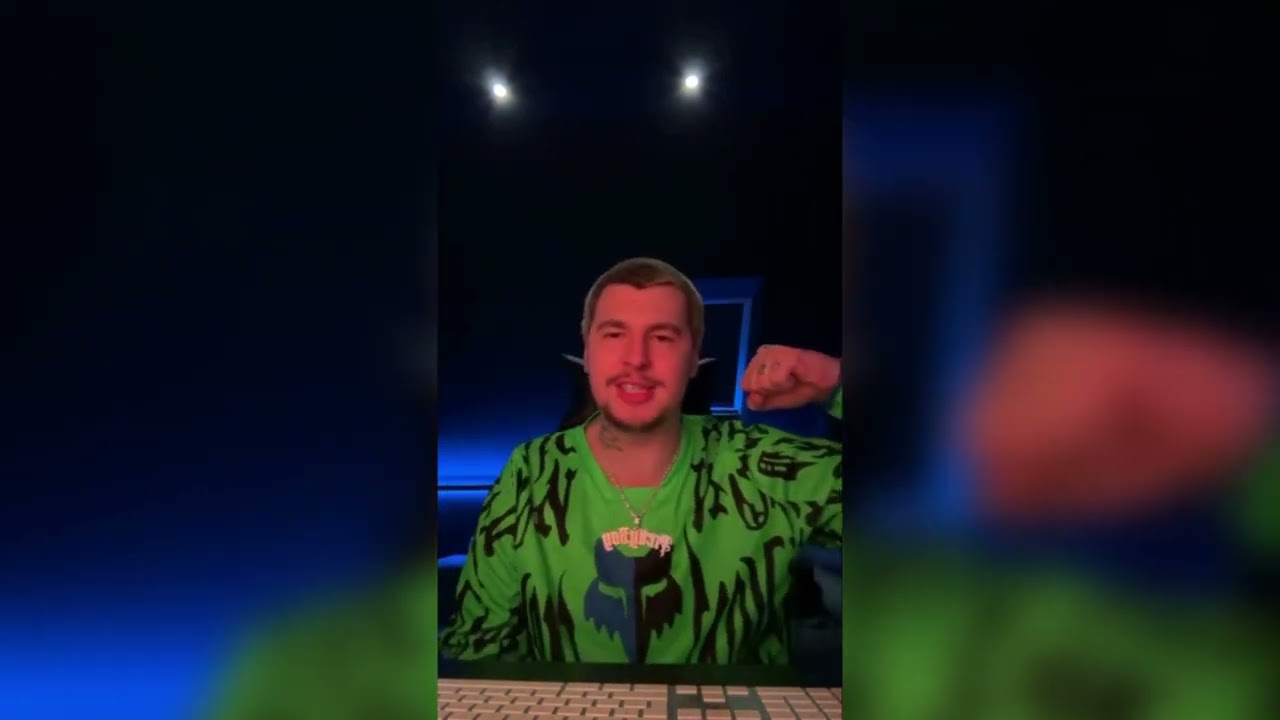 White 2115 - Psy szczekają [SNIPPET]