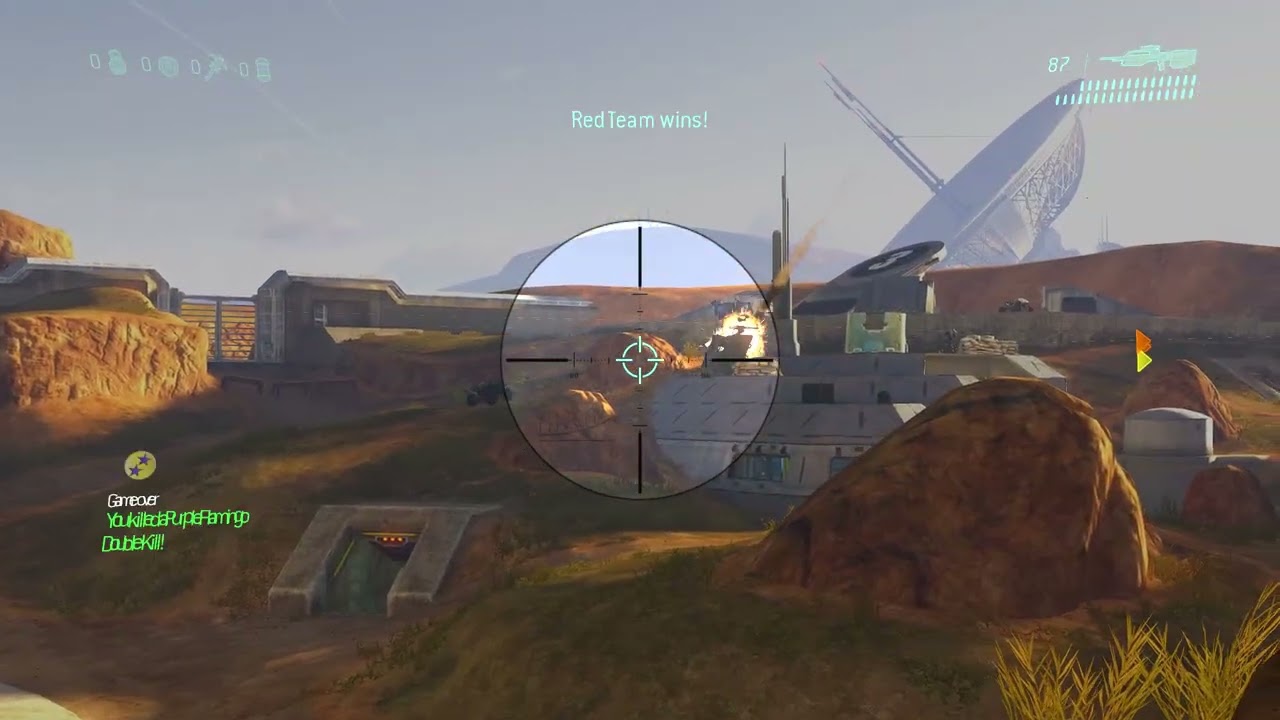 Halo 3 in 2025? WHO CARES BROTHER, WHO CARES