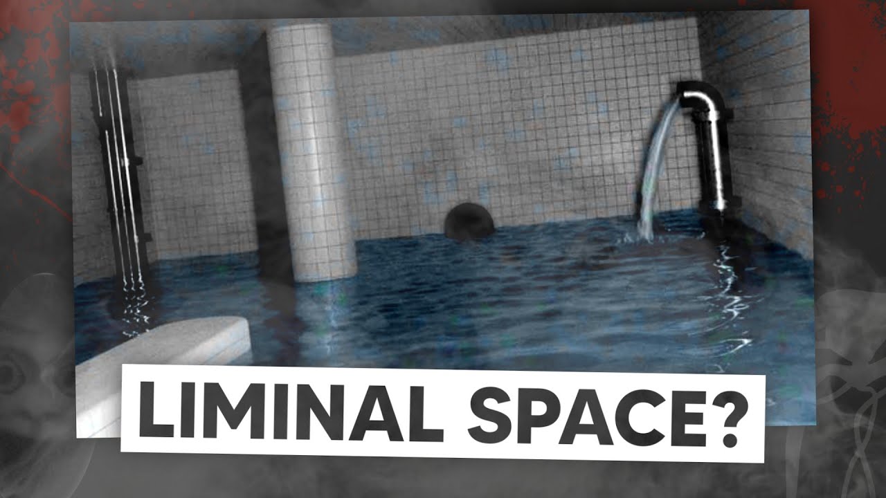 Apa Itu Liminal Space?
