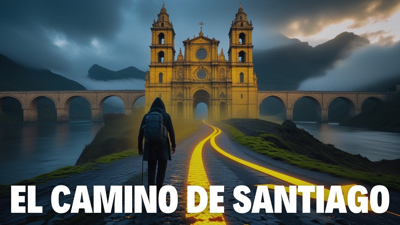 La ruta de peregrinación Más importante del Mundo Cristiano | El Camino de Santiago