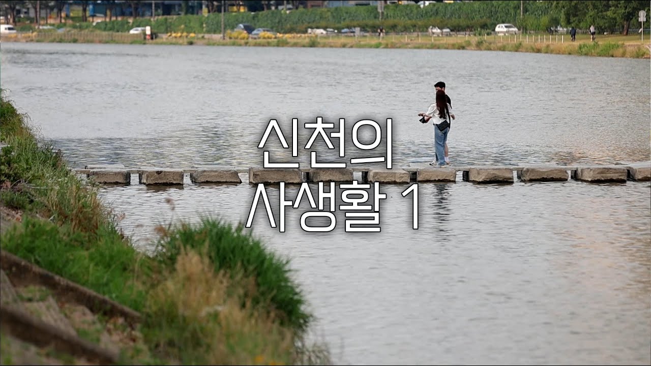 [지역의 사생활2]｜느린 걸음도 괜찮은🍀 도시 한복판의 쉼터, 대구 신천 🌅｜KBS 240711