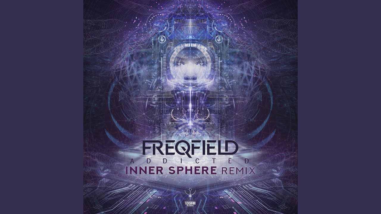 Addicted (Inner Sphere Remix)