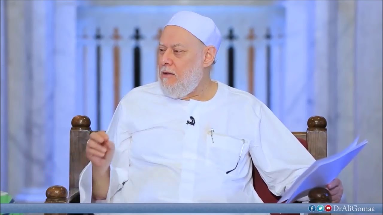 هل يكفي أداء الأوراد مرة واحدة في اليوم ؟ وهل يمكن تقسيمها على اليوم ؟ | أ.د علي جمعة