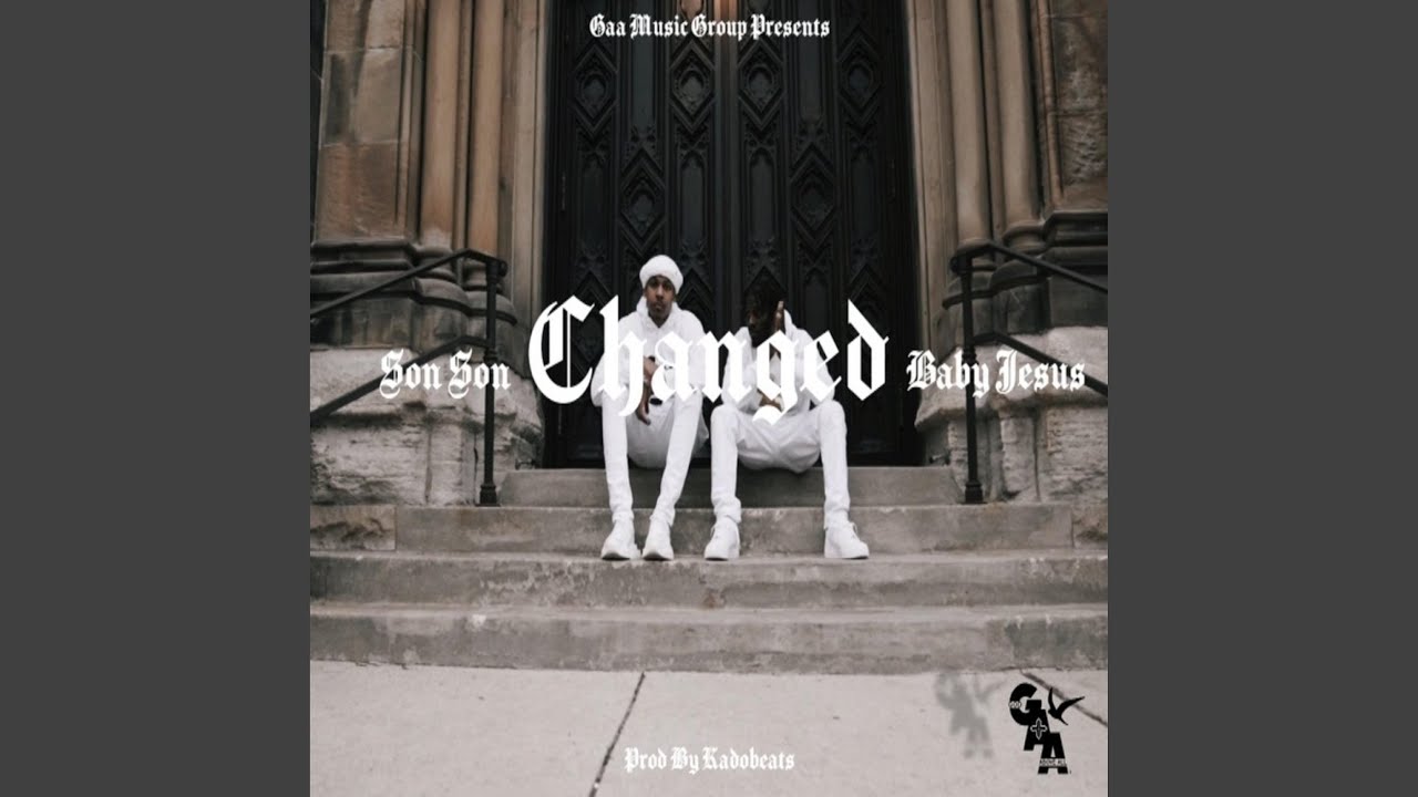Changed (feat. BabyJesus)