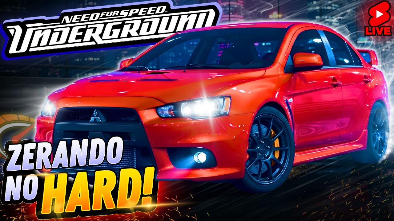 ZERANDO ESSE CLÁSSICO NO HARD