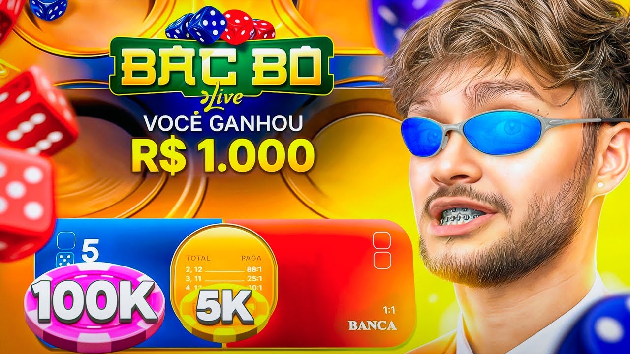 VOLTEI NO BAC BO EM 2026 KKKKK