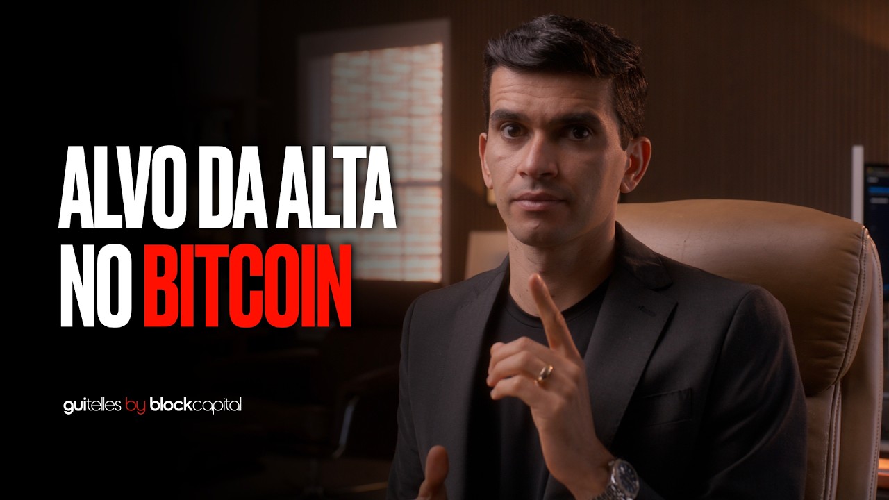 Desse preço o Bitcoin não passa !!!