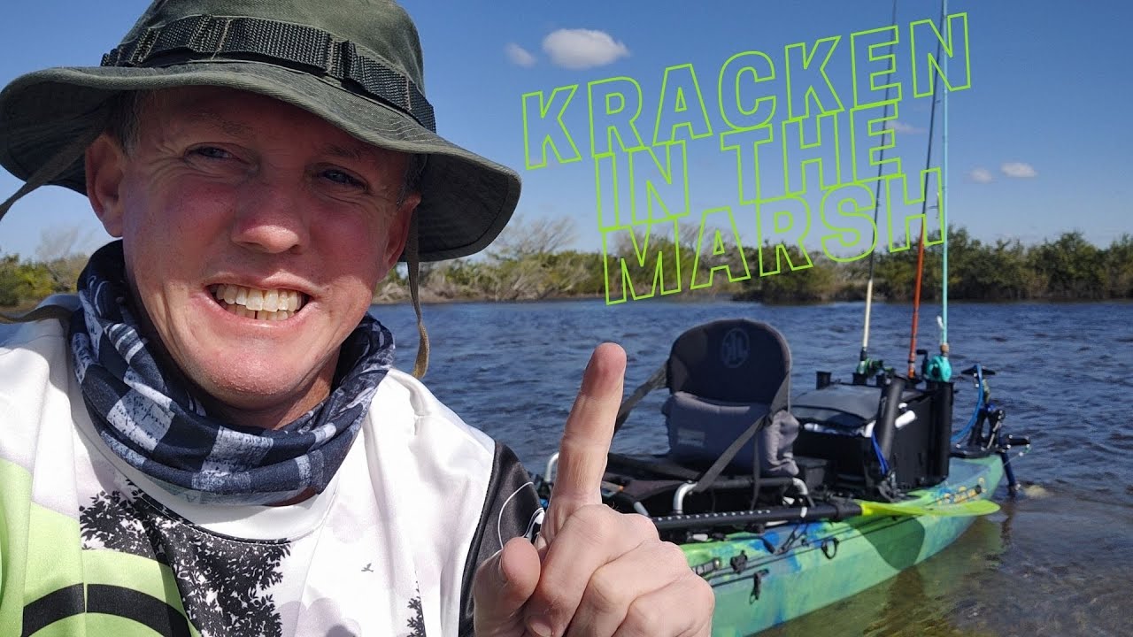 Jackson Kraken first ride