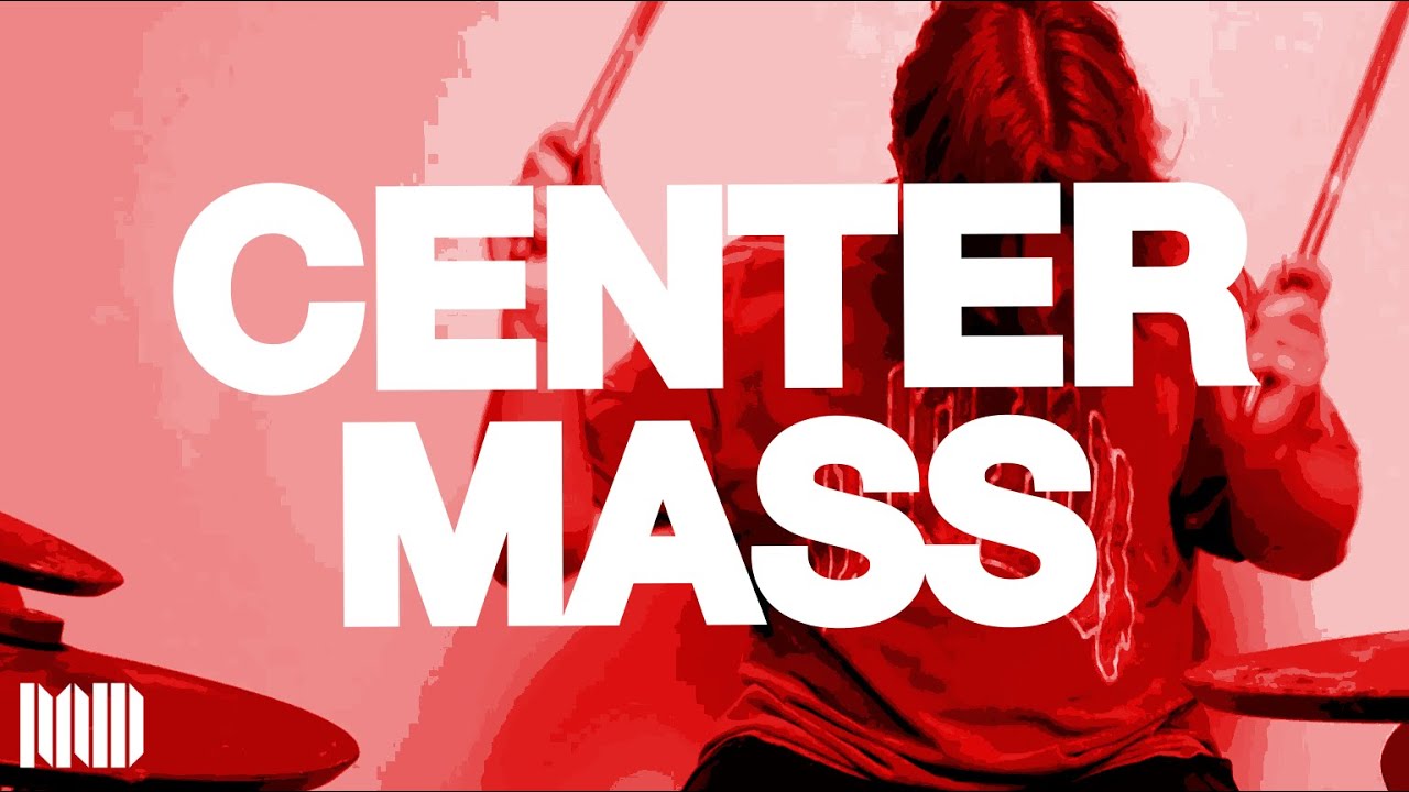 Twenty One Pilots - Center Mass | Drum Cover