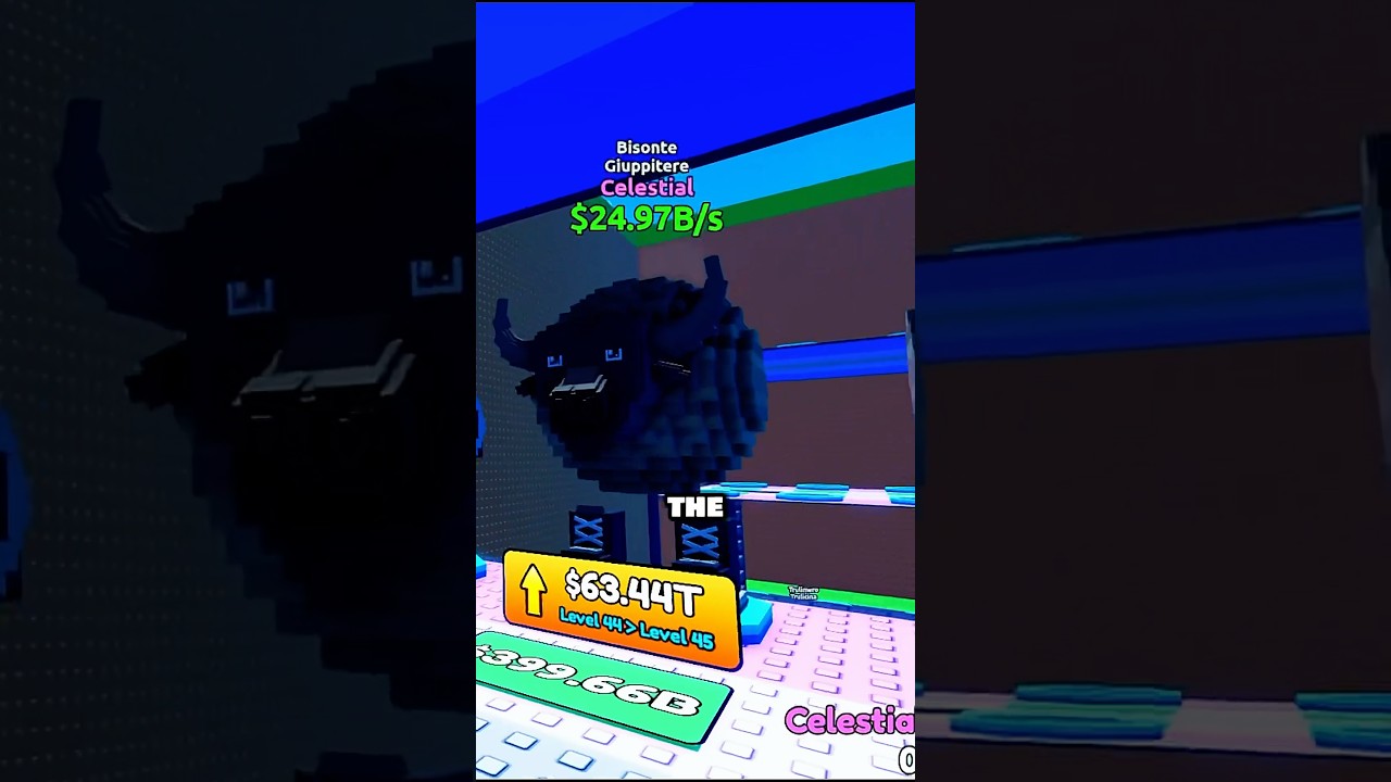 I Found an INSANE Glitch in Escape Tsunami for Brainrots!