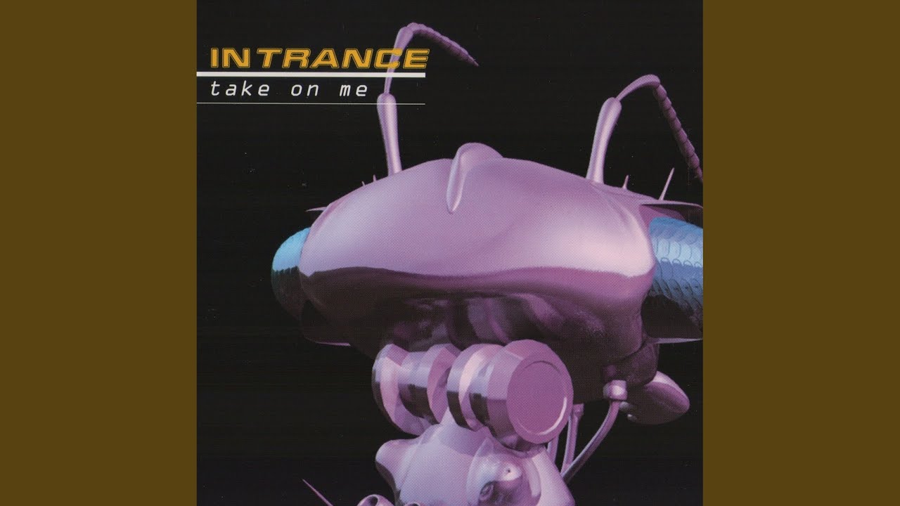 Take on Me (Extended Version)