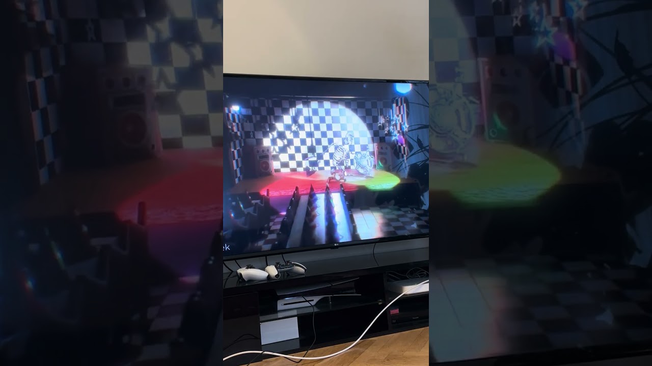 Me reacting to rahhhh vid