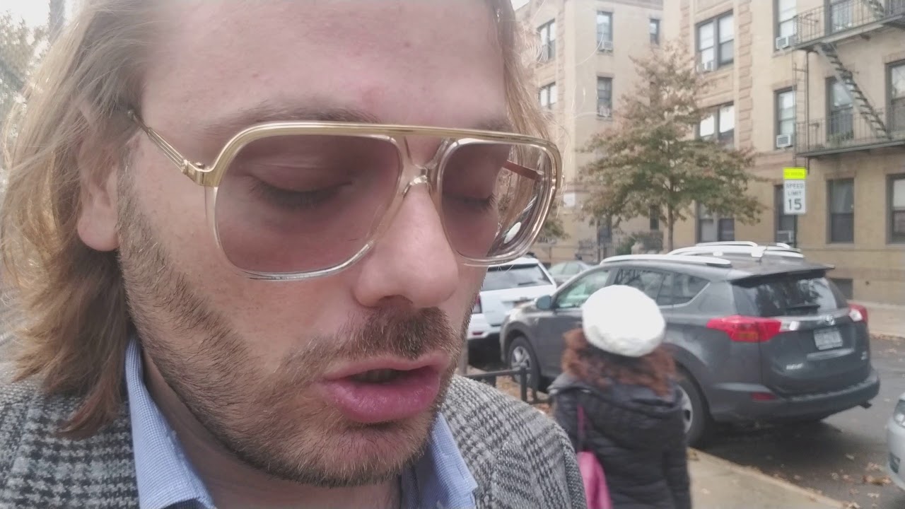 Come è vivere a New York? Piero Armenti risponde