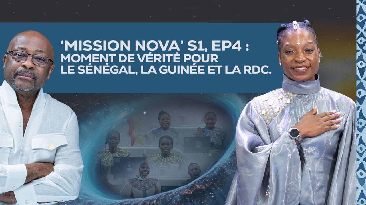 « MISSION NOVA