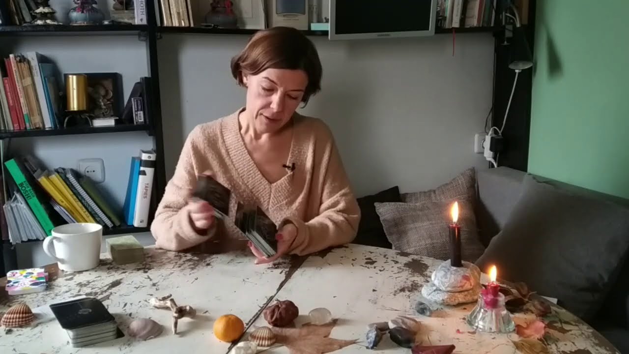 🔥 ПАУЗА ИЛИ КОНЕЦ ОТНОШЕНИЙ. Гадание таро онлайн.