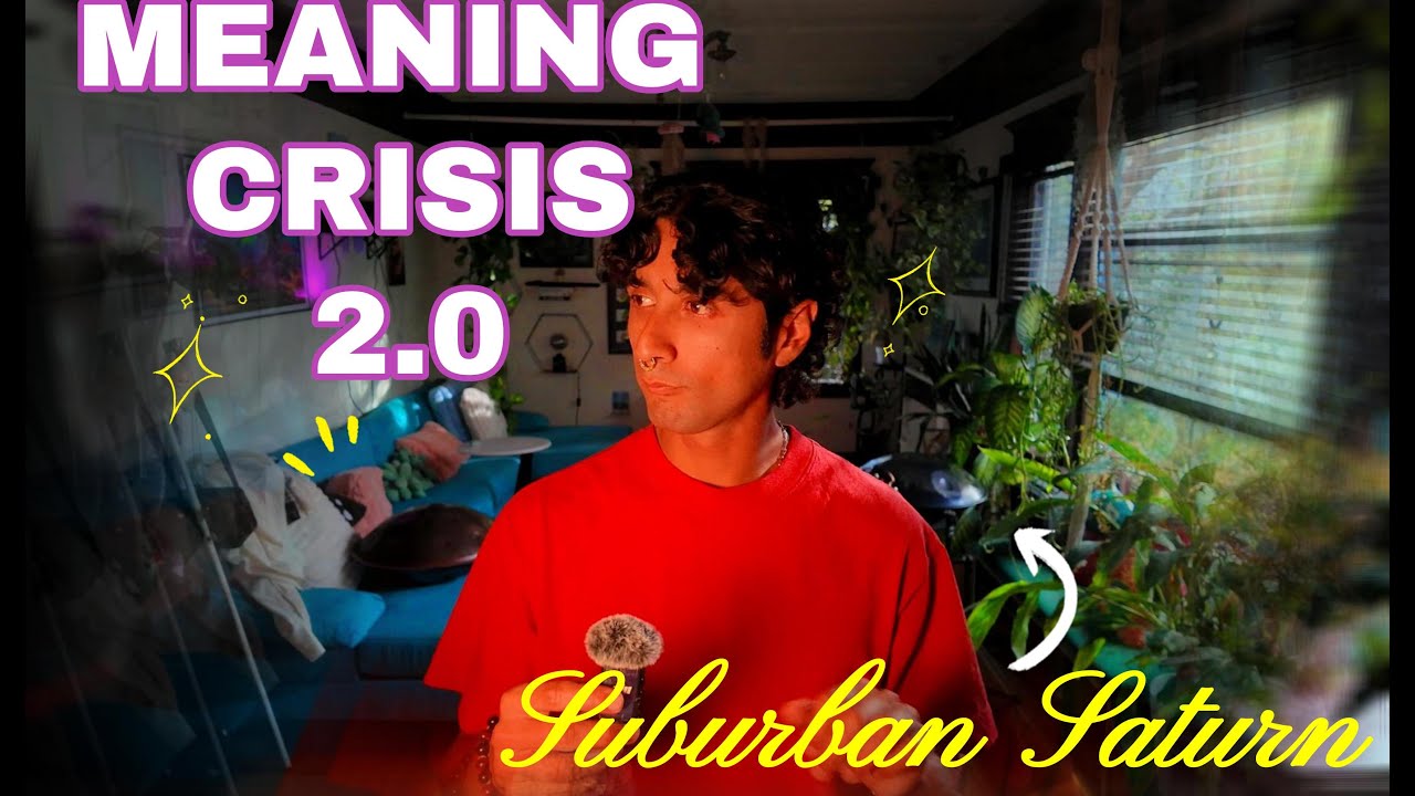 Jordan Peterson vs Sam Harris IDW Redux - Meaning 2.0, Algorithms, and the Christian Revival Pitch