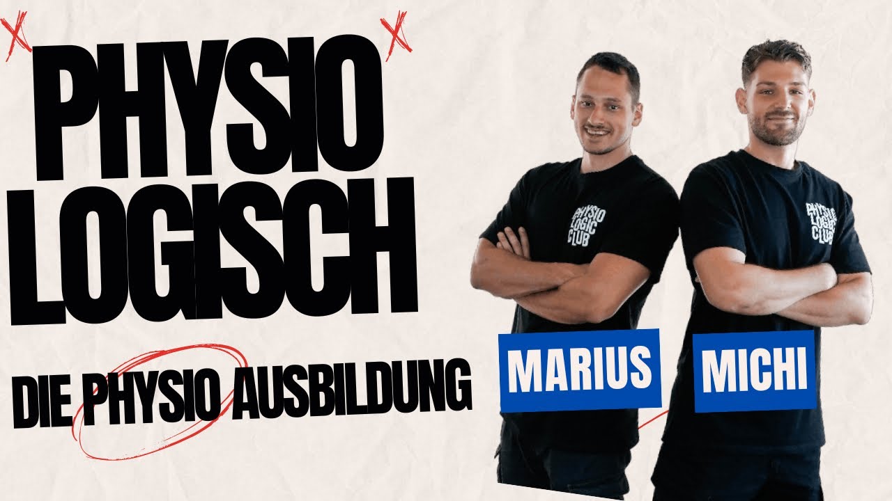 Die Physiotherapie Ausbildung | Unsere Tipps
