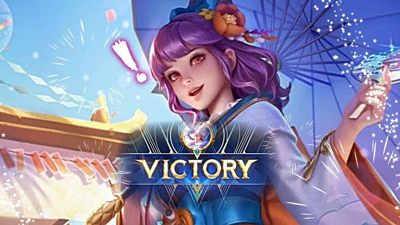 The most Unexpected Win with Kagura!! 