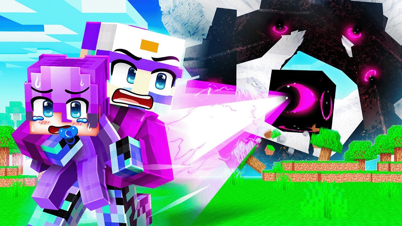 Protect Baby Dash vs THE GOD&hellip;
