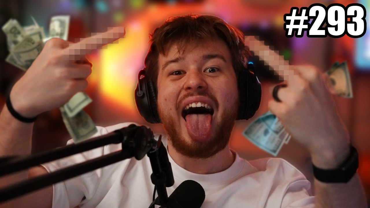 HAISET UŽ DVA MĚSÍCE NEZAPLATIL NÁJEM V NOVÉM STUDIU?! 🤣 | Top klipy #293