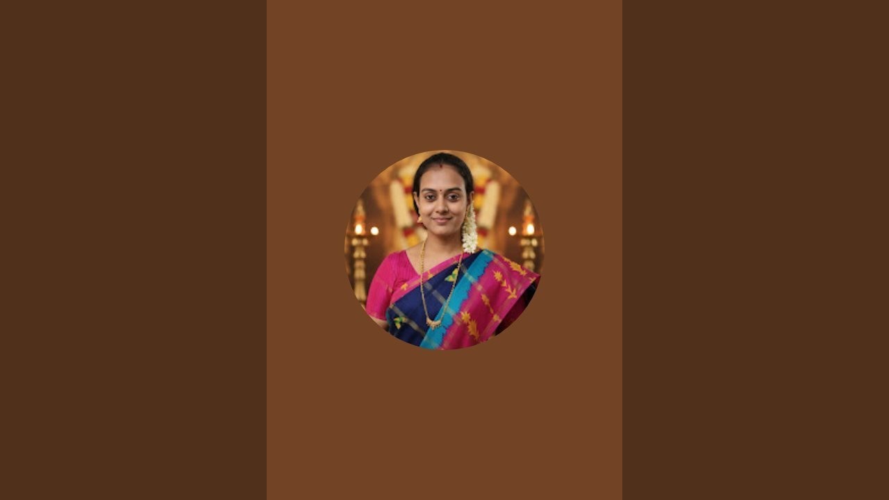 Hare Srinivasa  SriDevi - A Telugu Homemaker's Journey