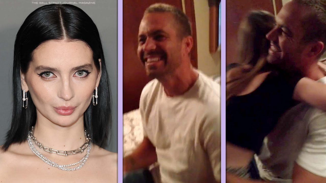 Paul Walker&rsquo;s Daughter Meadow Shares Rare Home Video on 10th Anniversary of Dad&rsquo;s Death