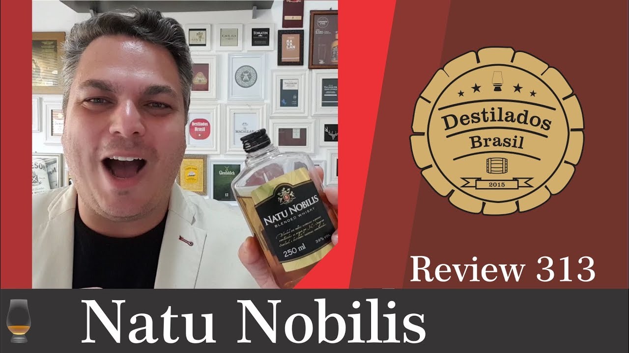Natu Nobilis - Review 313