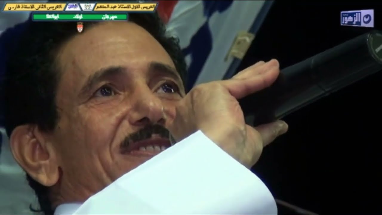 شاهد ماذا قال فتحي بو غريبيل