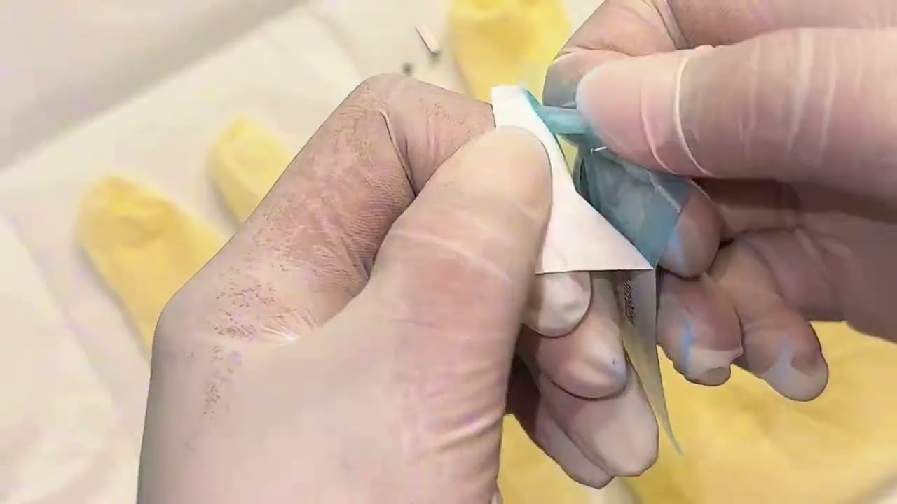 Bodypiercing - Tainá