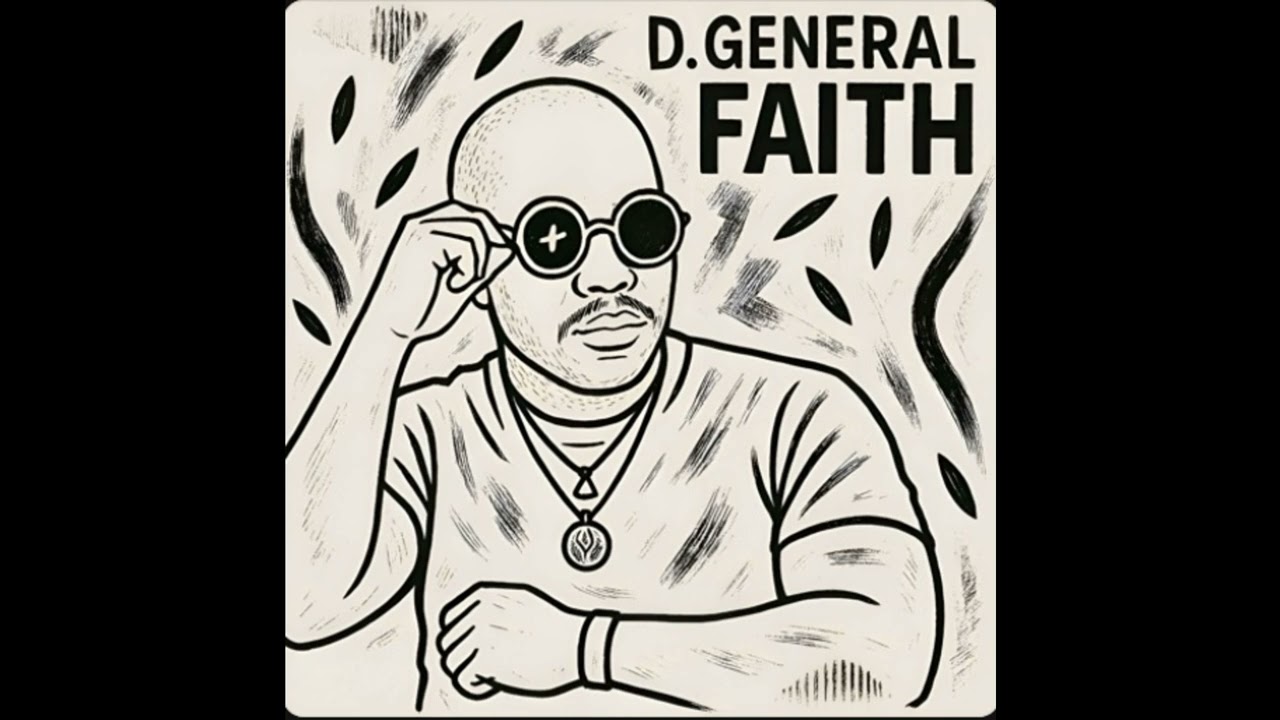 D.General & Artwork Sounds - Say Yeah (Groovy Mix)