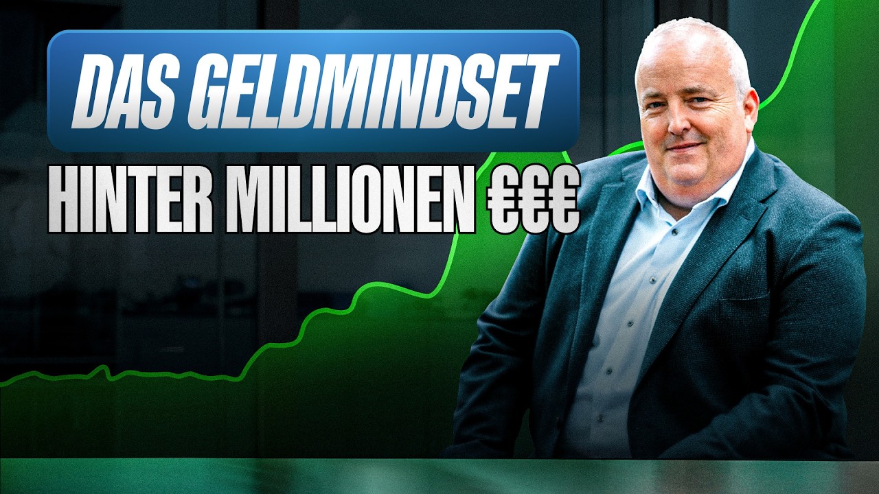 Meine Strategie für 1.000.000 € Gewinn – Schritt für Schritt erklärt