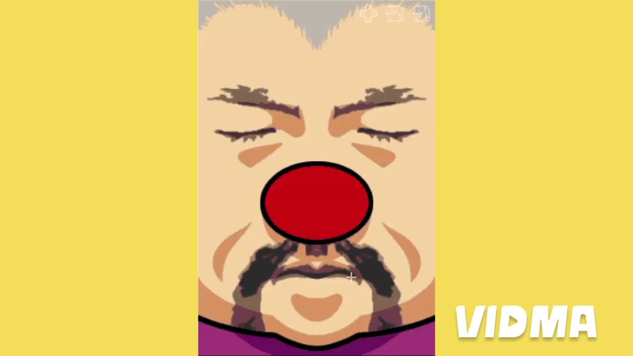 WarioWare D.I.Y. - Aseembly Dojo - Technique 14 - Vanishing Magic