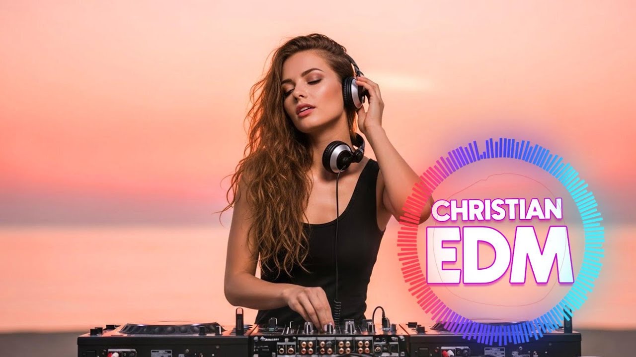 Christian EDM Worship | Inspiring Praise & Worship Rhythms