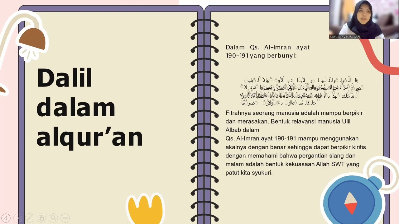 Islam Ulil Albab
