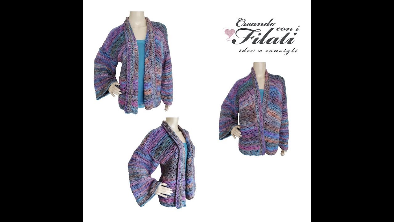 Cardigan 