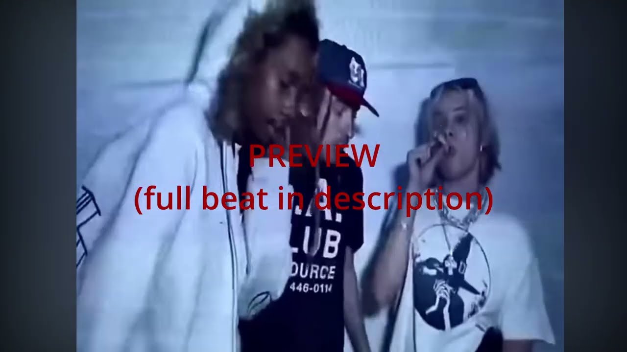HOW TO MAKE AN EARLY LIFE CRISIS TYPE BEAT FOR NETTSPEND IN 3 MINUTES (nettspend type beat tutorial)