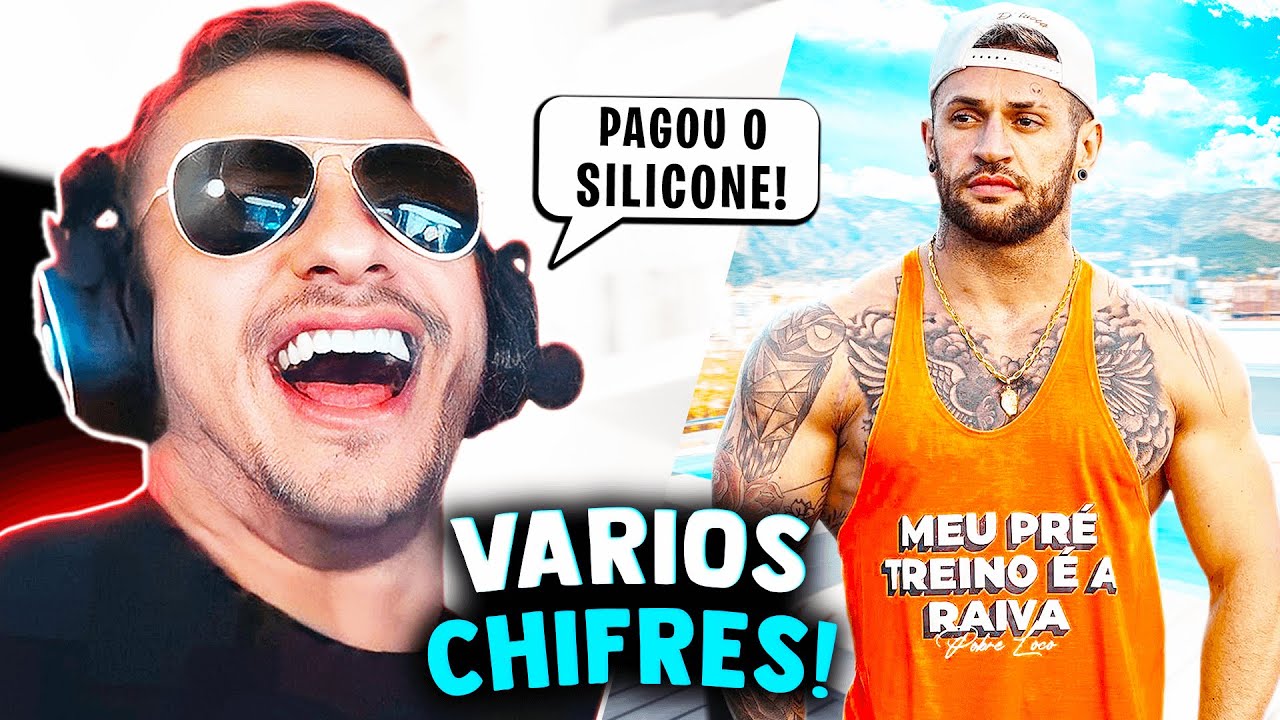 SUPER XANDÃO REAGINDO - MAROMBEIRO DESCOBRE TRAIÇÃO E PASSA PANO PRA EX | POBRE LOCO