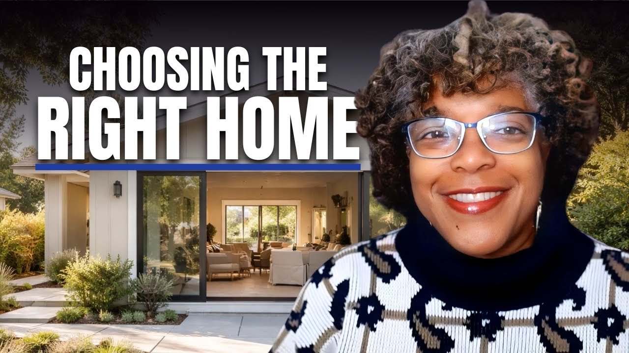 Rightsizing vs Downsizing: Choosing the Right Home for Your Lifestyle