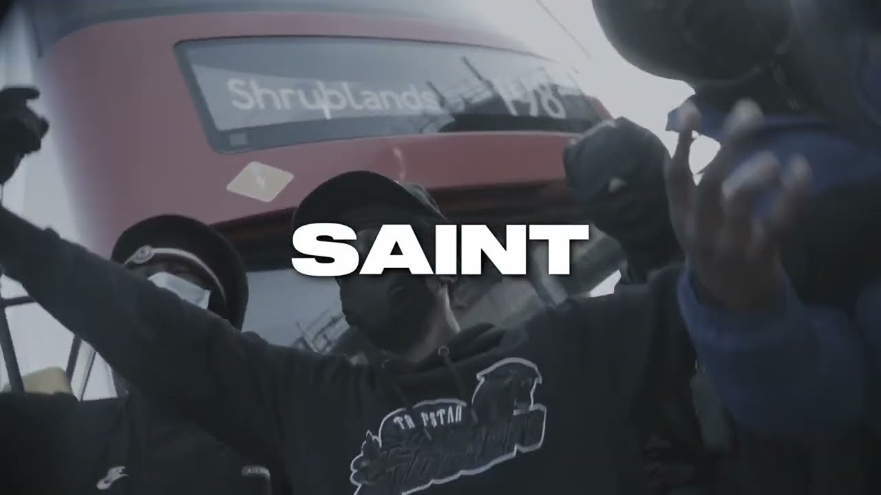 [FREE] #STK Lil Prezi x TapeDat x UK Drill Type Beat - 