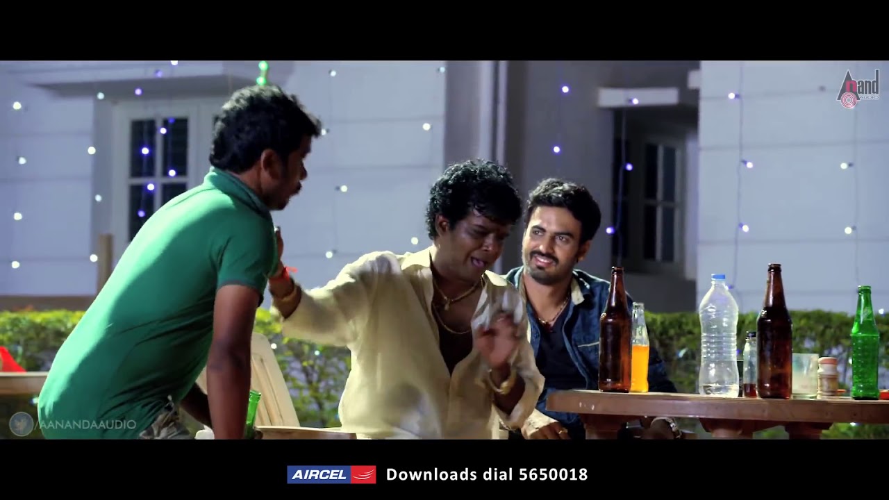 Simha Hakida Hejje   Jeevnane Shyane Bejaru   Vijay Prakash   Preetham, Amrutha