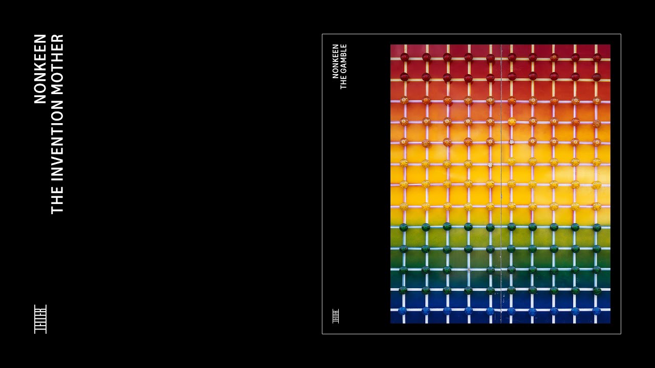 Nonkeen - The Invention Mother (Official Audio)