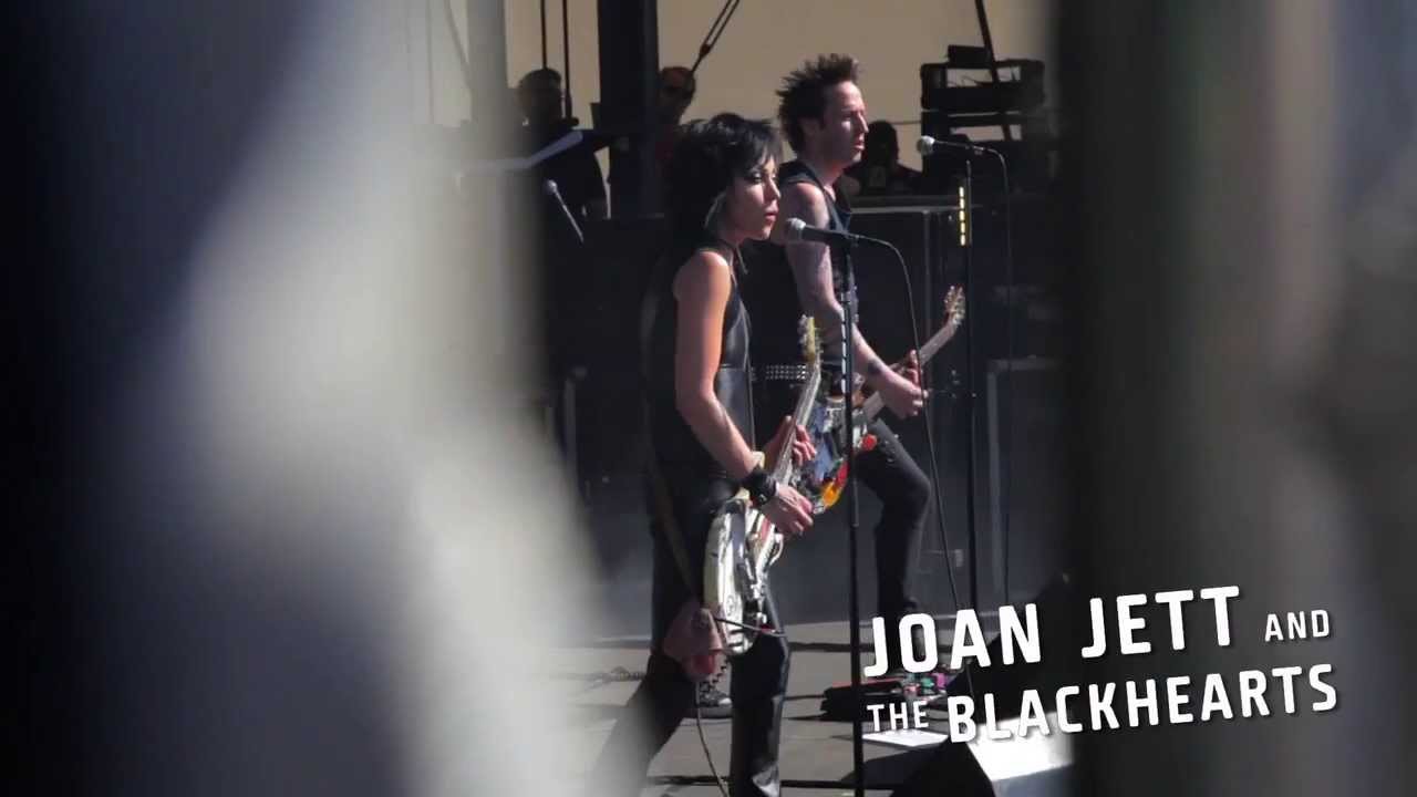 BottleRock 2013 Highlights: Thursday, Part 2