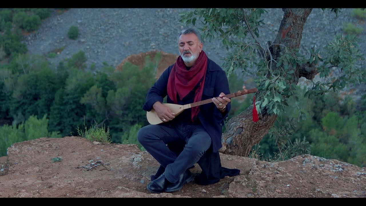 Hüseyin Güneş - Munzurun Olam  (Official Video)